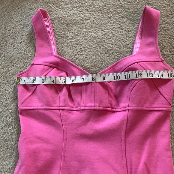 dVF dress - Picture 3 of 9